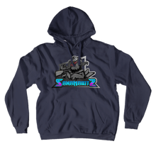 sanamab1tz Hoodies (No-Zip/Pullover)