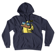 duckn4n4 Hoodies (No-Zip/Pullover)