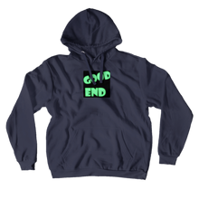 agoodend Hoodies (No-Zip/Pullover)