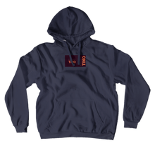chaoticasteroid Hoodies (No-Zip/Pullover)