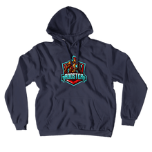 qroosterp Hoodies (No-Zip/Pullover)
