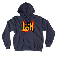 gebirges Hoodies (No-Zip/Pullover)