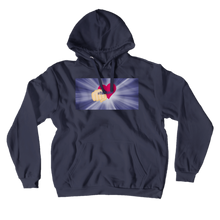 lunap.brieez Hoodies (No-Zip/Pullover)