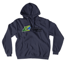 iobpcitaquera Hoodies (No-Zip/Pullover)