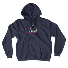 jin3zu Hoodies (No-Zip/Pullover)