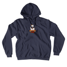 moltenllama-1394 Hoodies (No-Zip/Pullover)