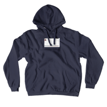 vijor Hoodies (No-Zip/Pullover)