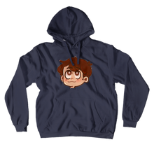 Sudadera C/G JerziOp C-1
