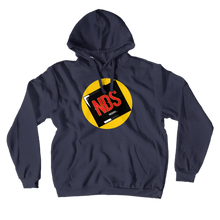 nadadamnshow-7576 Hoodies (No-Zip/Pullover)