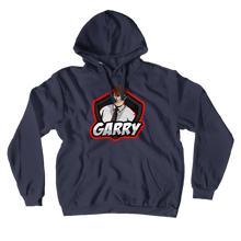 actuallygarry-3943 Hoodies (No-Zip/Pullover)