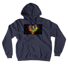 lmoro1 Hoodies (No-Zip/Pullover)