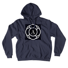 Aura Hoodies (No-Zip/Pullover)