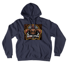 qualityy_gg Hoodies (No-Zip/Pullover)