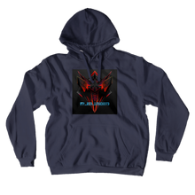 ifp_red_legend73 Hoodies (No-Zip/Pullover)