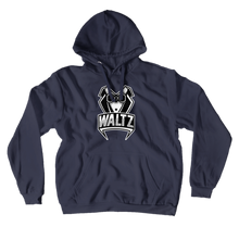 waltz84 Hoodies (No-Zip/Pullover)