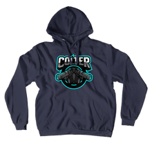 colter-248 Hoodies (No-Zip/Pullover)