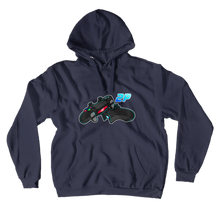 andytwoplay Hoodies (No-Zip/Pullover)
