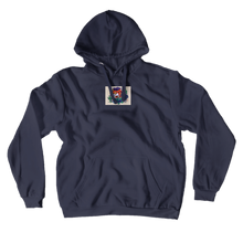 klydenskii Hoodies (No-Zip/Pullover)