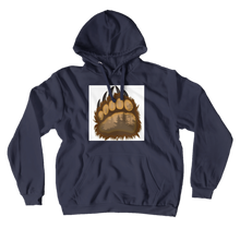 kodiakrampage Hoodies (No-Zip/Pullover)
