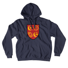 jtlivetv Hoodies (No-Zip/Pullover)
