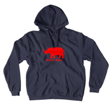 rhinoriley17 Hoodies (No-Zip/Pullover)
