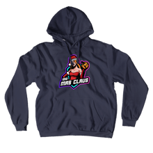 ididmrsclaus Hoodies (No-Zip/Pullover)