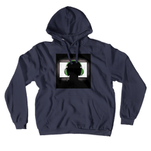 jimmytiptoe Hoodies (No-Zip/Pullover)