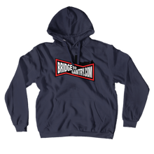 btgdale Hoodies (No-Zip/Pullover)