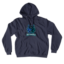 wolfgamerslo-6392 Hoodies (No-Zip/Pullover)