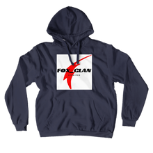 fox_manuel_yt Hoodies (No-Zip/Pullover)