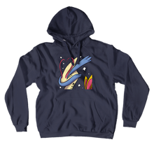 hypnoticmilotic Hoodies (No-Zip/Pullover)