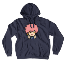 g3rryffs Hoodies (No-Zip/Pullover)