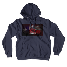 exiled_truth_ Hoodies (No-Zip/Pullover)