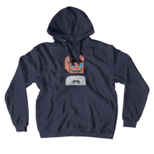 boxheadgamers-5576 Hoodies (No-Zip/Pullover)