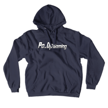 po_opgaming Hoodies (No-Zip/Pullover)