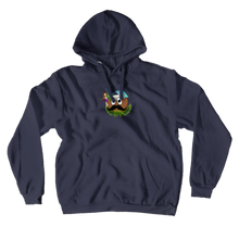 ac0c0nut Hoodies (No-Zip/Pullover)