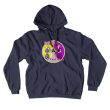 sephilarandventreex Hoodies (No-Zip/Pullover)