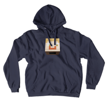 Snurf Kopf - Hoody