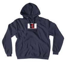 boablitzd-8443 Hoodies (No-Zip/Pullover)
