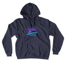 losty87 Hoodies (No-Zip/Pullover)