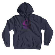 spookyunagi Hoodies (No-Zip/Pullover)