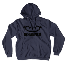 chrisundanna Hoodies (No-Zip/Pullover)