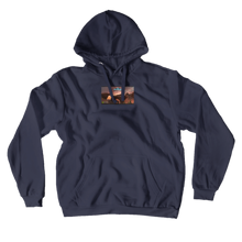 souvezz Hoodies (No-Zip/Pullover)