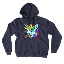 louyoune_x3 Hoodies (No-Zip/Pullover)