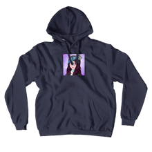 rachzella Hoodies (No-Zip/Pullover)