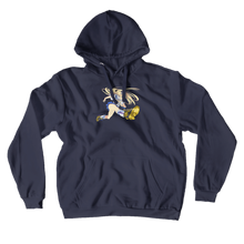 sicgamer Hoodies (No-Zip/Pullover)