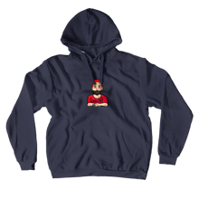 edwtv1 Hoodies (No-Zip/Pullover)