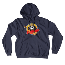 sleighh Hoodies (No-Zip/Pullover)