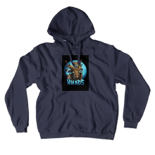 khaos__productions Hoodies (No-Zip/Pullover)