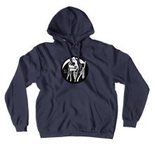 hahagrizzlyduck Hoodies (No-Zip/Pullover)